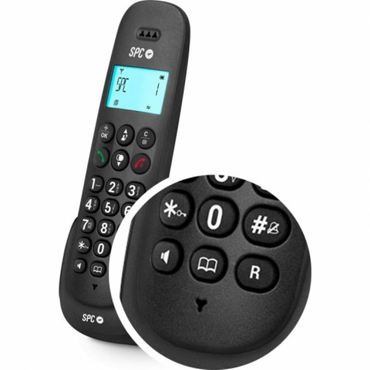 Wireless Phone SPC 7310NS