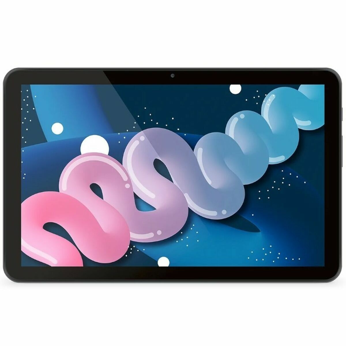 Tablet SPC Gravity 3 10" 4 GB RAM 64 GB Allwinner 4 GB RAM 64 GB Black Steel