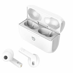 Bluetooth Headphones Hiditec AU01271213 White