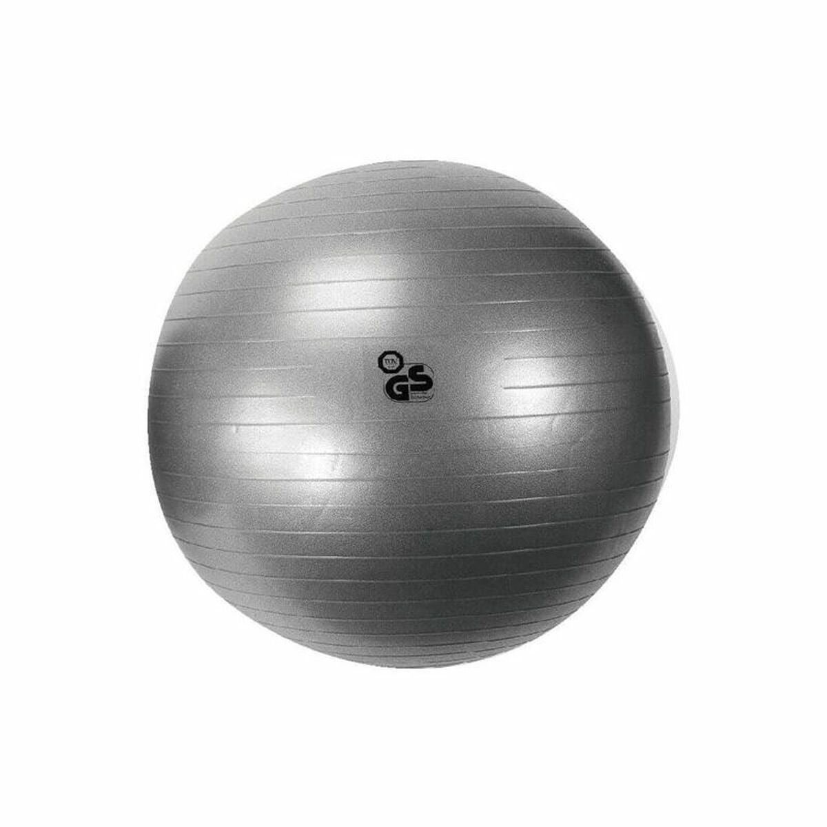 Inflatable ball Atipick FIT20051 Ø 75 cm Grey