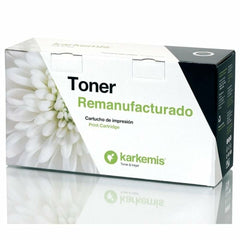 Recycled Toner Karkemis 117 Yellow