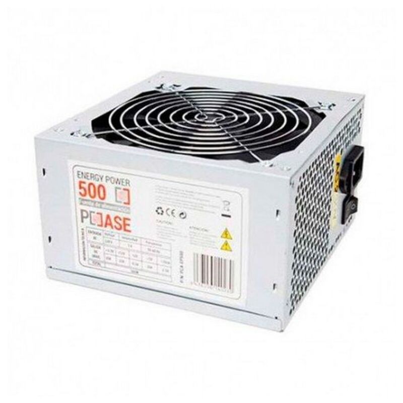 Power supply CoolBox PCA-EP500 500 W