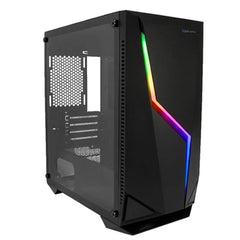 ATX Semi-tower Box DeepGaming M235