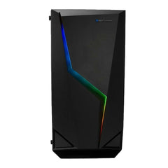 ATX Semi-tower Box DeepGaming M235