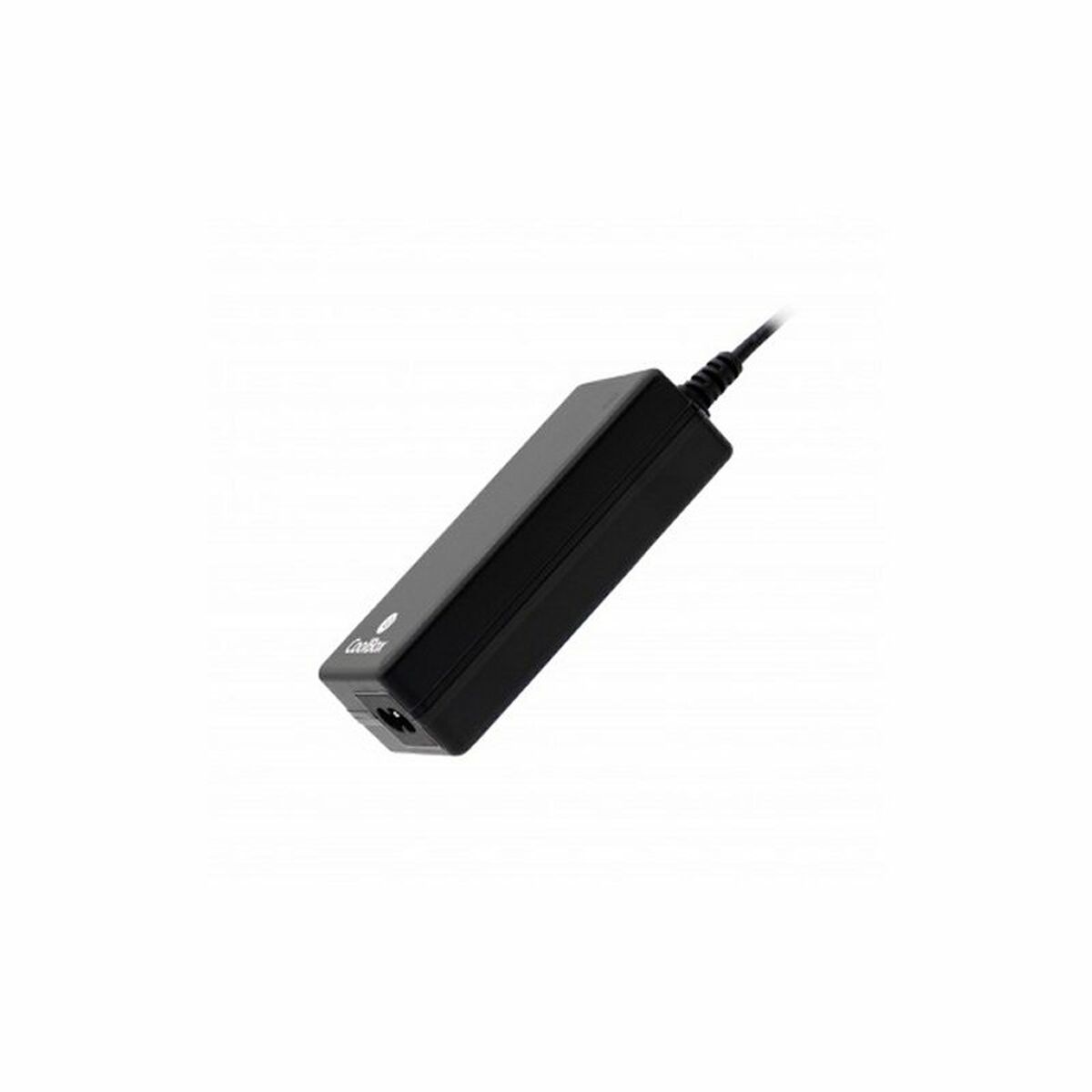 Laptop Charger CoolBox Alimentador universal portátiles 45W 15V-20V