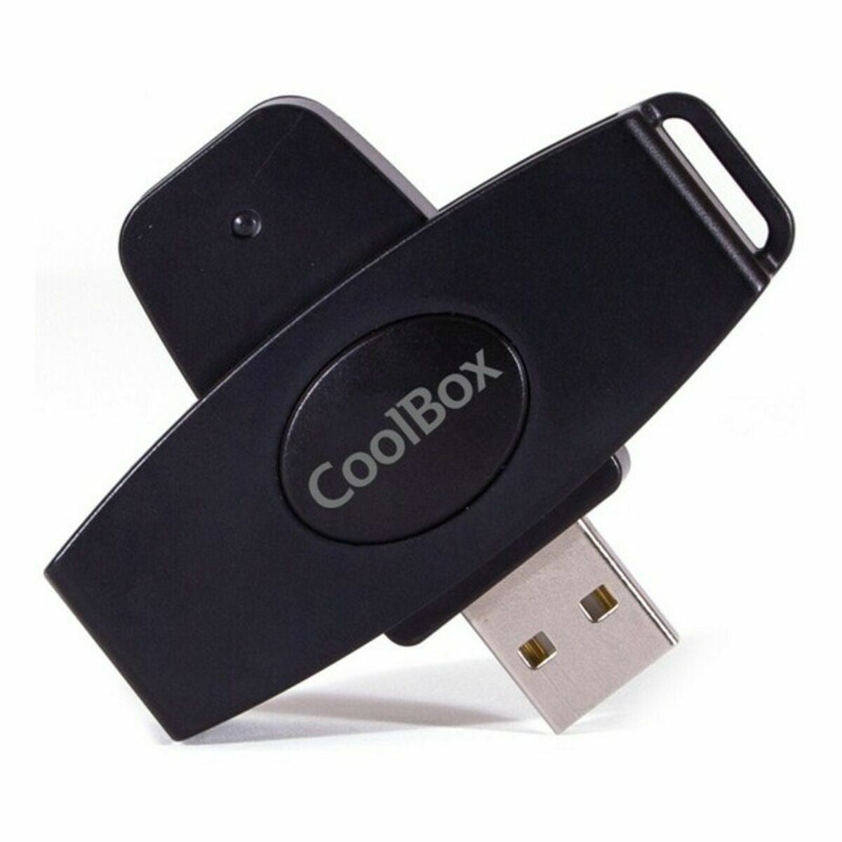 Card Reader CoolBox COO-CRU-SC02