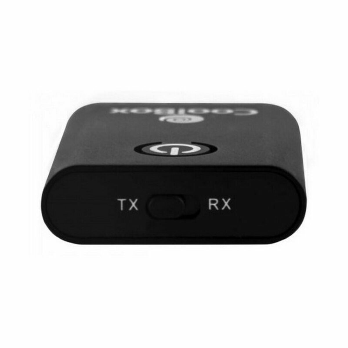 Audio Bluetooth Transmitter-Receiver CoolBox 8436556145759 160 mAh