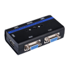 KVM switch Aisens 1,4 m