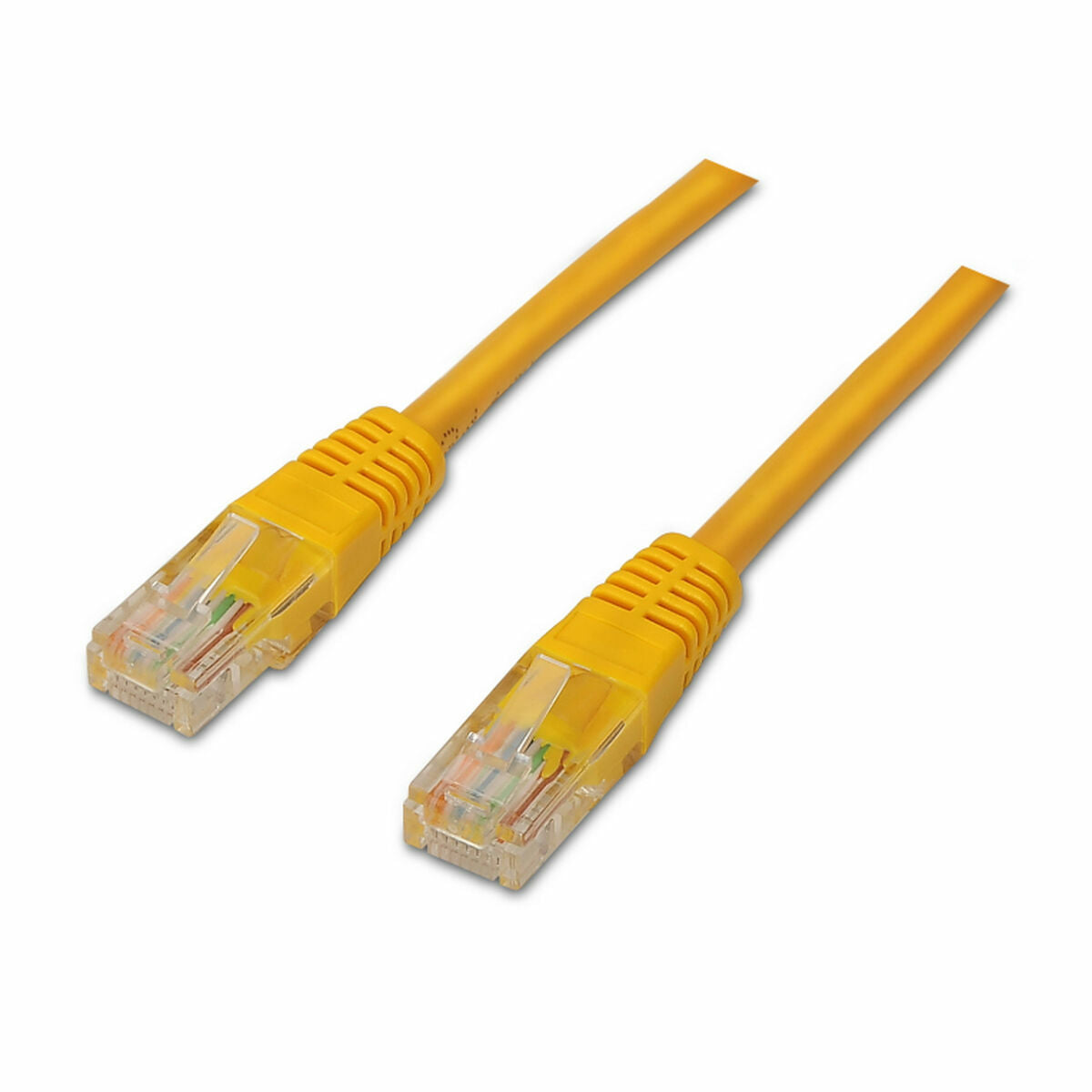 Ethernet LAN Cable Aisens A135-0253 50 cm 0,5 m