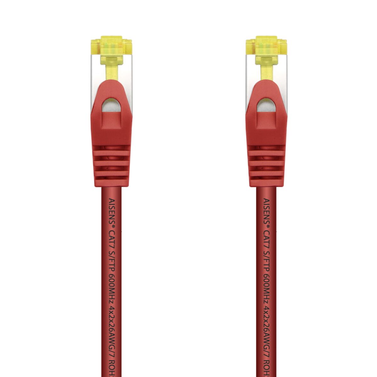 Ethernet LAN Cable Aisens A146-0471 2 m