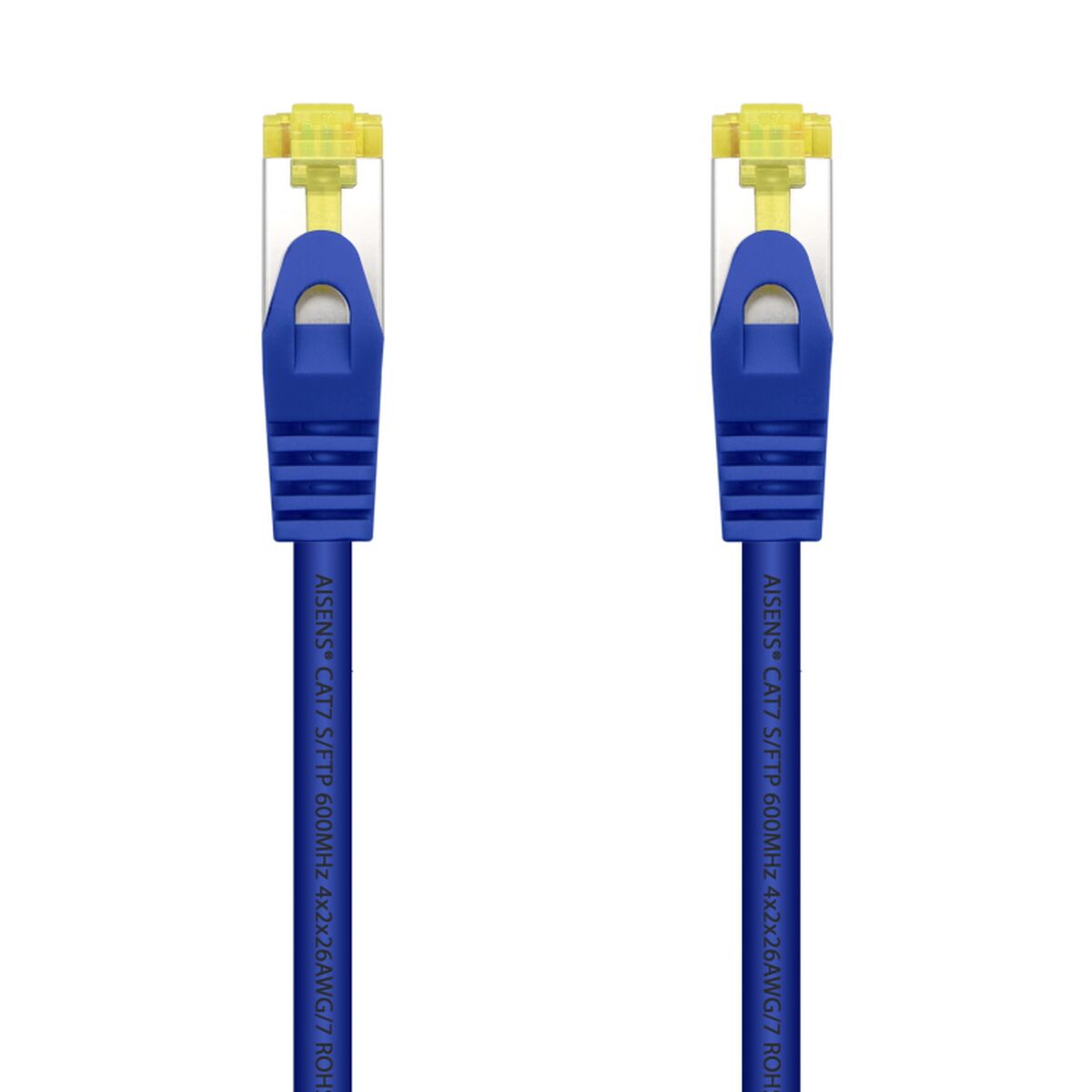 Ethernet LAN Cable Aisens A146-0479 2 m