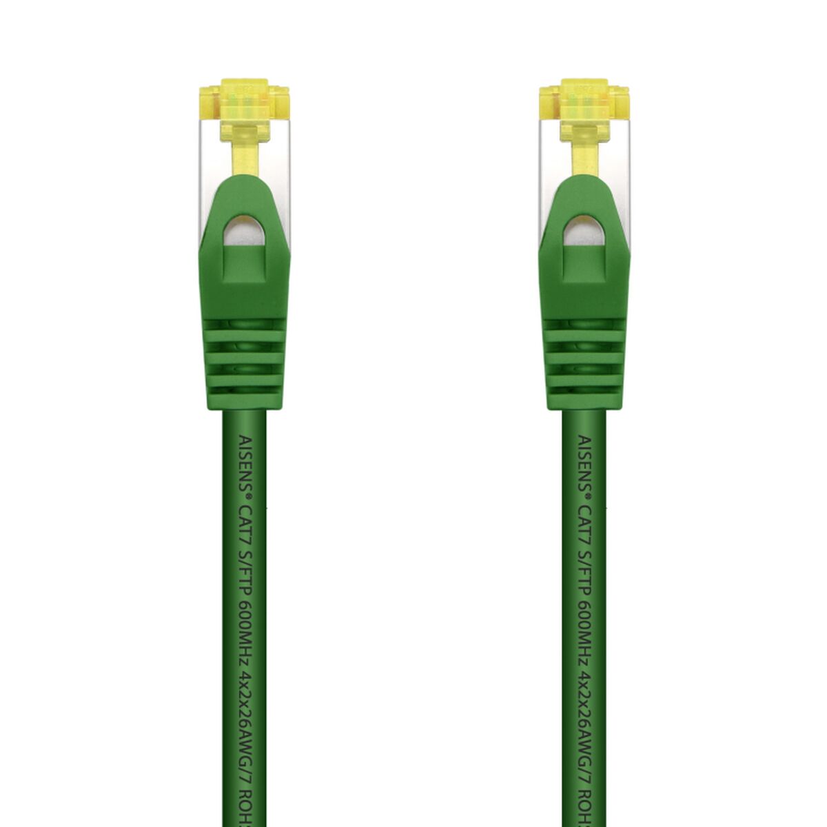 Ethernet LAN Cable Aisens A146-0483 2 m