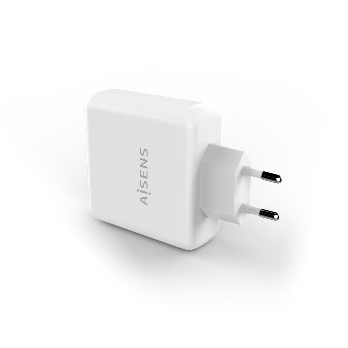 Charger Aisens PD 3.0 QC 3.0 White 60 W USB-C