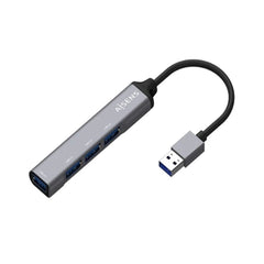 Data / Charger Cable with USB Aisens A106-0540