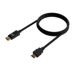 DisplayPort to HDMI Cable Aisens A125-0551