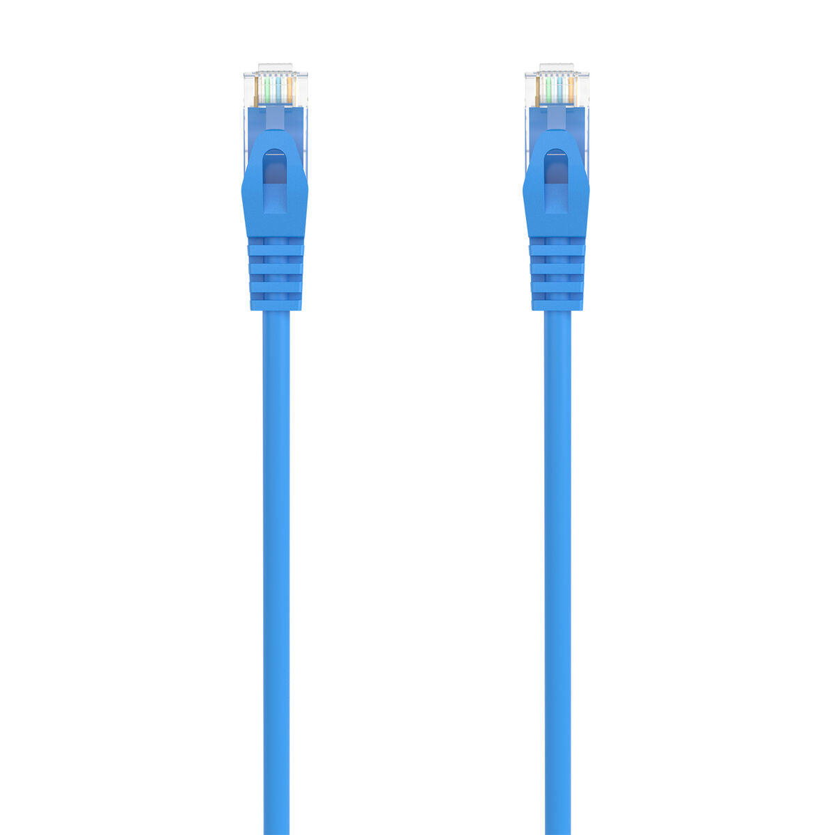 Category 6 Hard UTP RJ45 Cable Aisens A145-0574 1,5 m