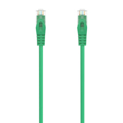 Category 6 Hard UTP RJ45 Cable Aisens 0,5 m Green 1 Unit