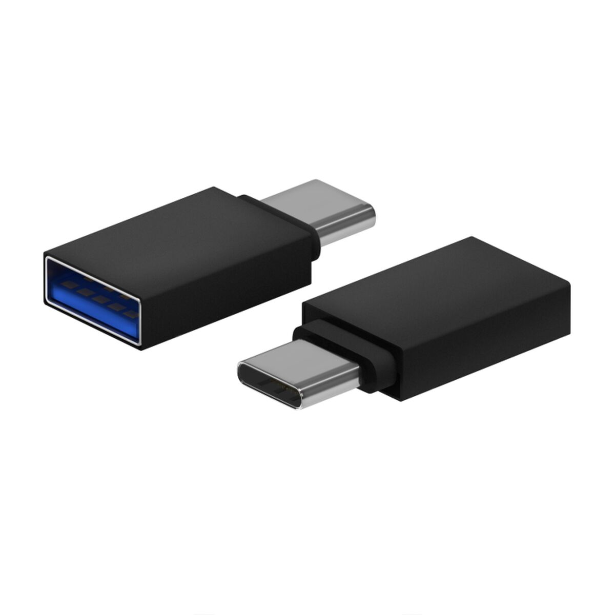 USB-C to USB Adapter Aisens A108-0717