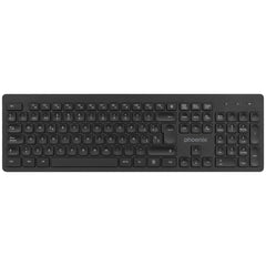 Wireless Keyboard Phoenix K200 Spanish Qwerty