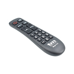 Universal Remote Control TM Electron 6 in 1