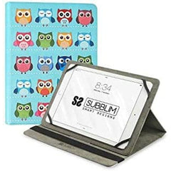 Tablet cover Subblim SUB-CUT-4TC003