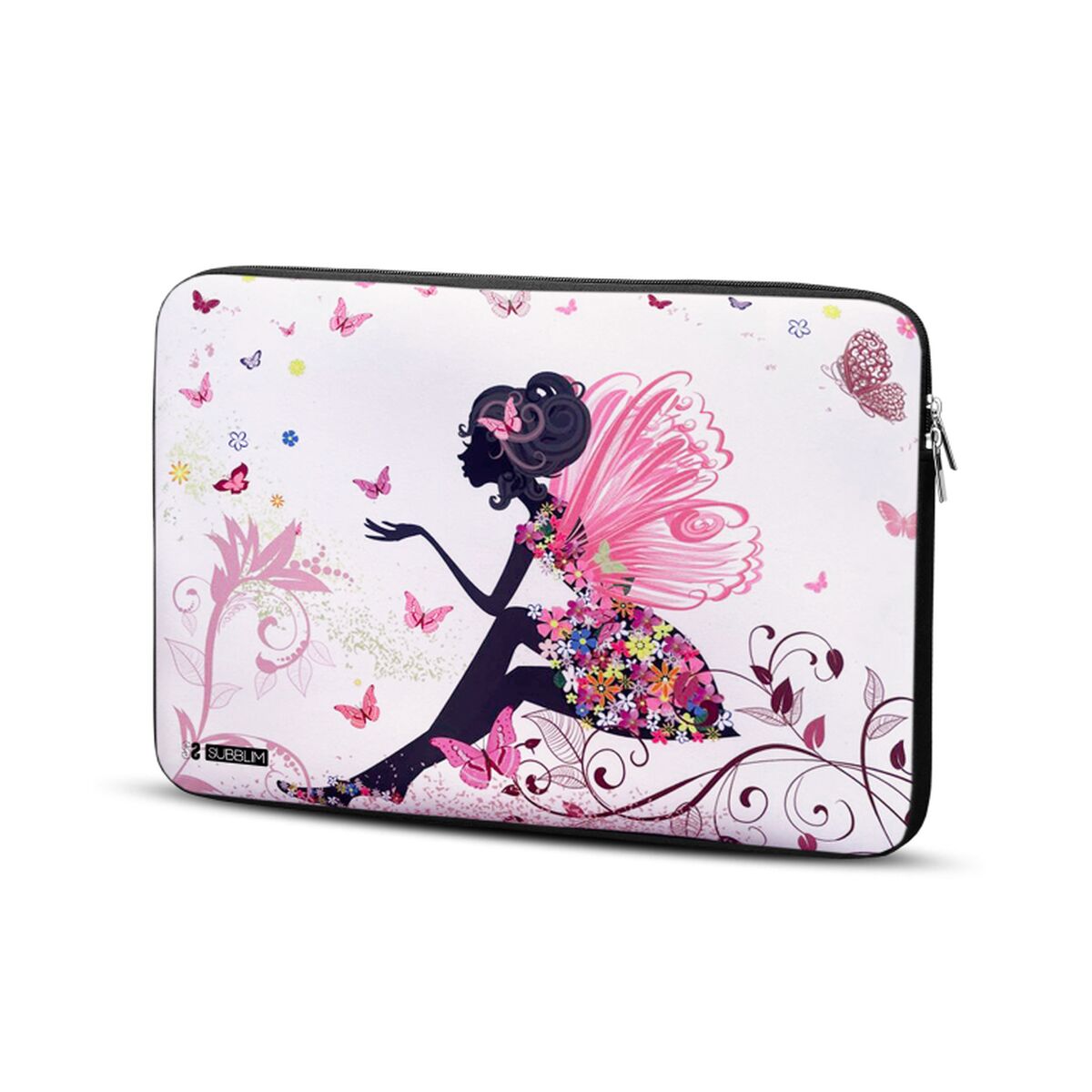 Laptop Cover Subblim SUBLS-SKIN102