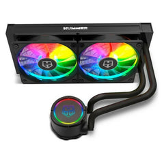 Refrigeration Kit Nox NXHUMMERH240ARGB RGB