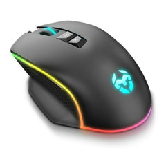 LED Gaming Mouse Krom Keos 6400 dpi RGB