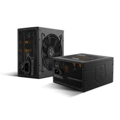 Power supply Nox NXHUMMERA500WBZ 500W 500 W 75 W 80 Plus Bronze RoHS CE ATX