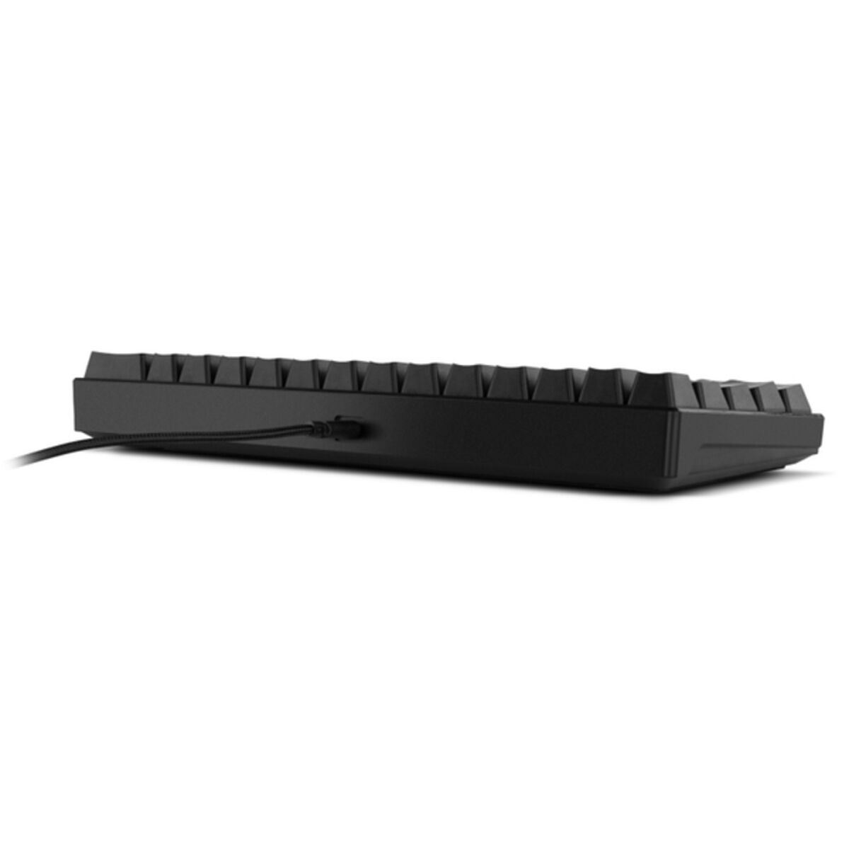 Keyboard Krom Kluster Black