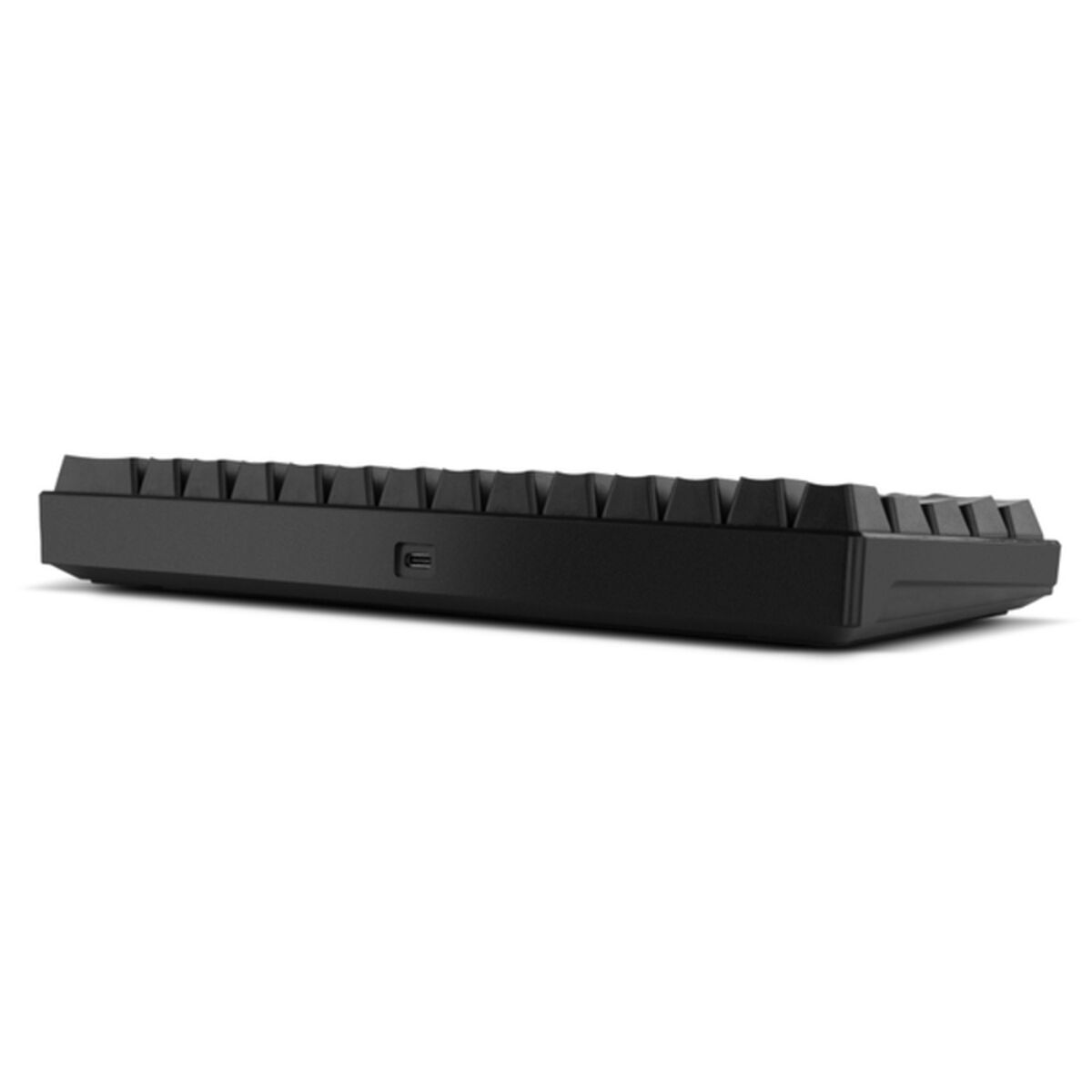 Keyboard Krom Kluster Black