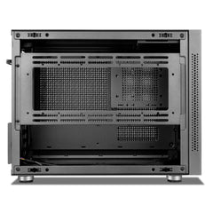 Micro ATX / Mini ITX Midtower Case Nox 1 Black