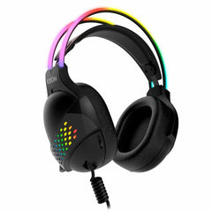 Headphones with Microphone Krom Klaim