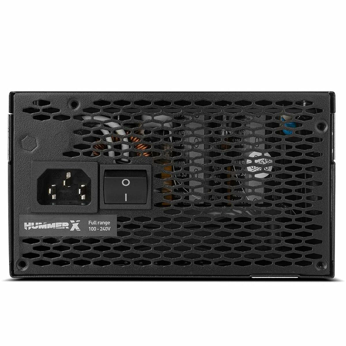 Power supply NOX HUMMER X 1000W