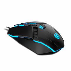 Mouse Krom NXKROMKALAX Black 3200 DPI (1 Unit)