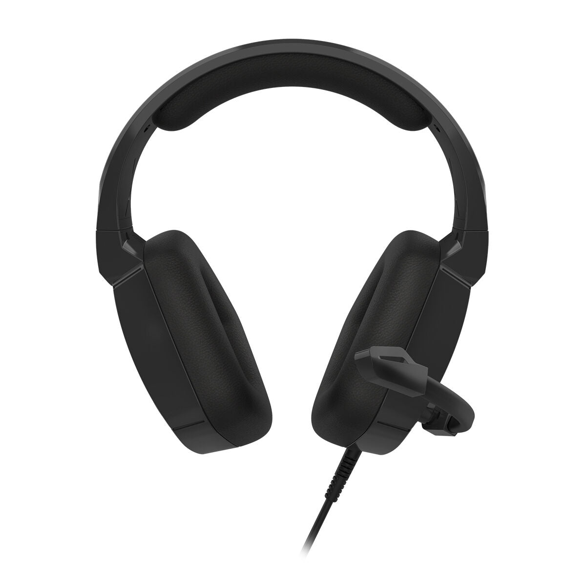 Headphones with Microphone Krom NXKROMKOPAPRO Black