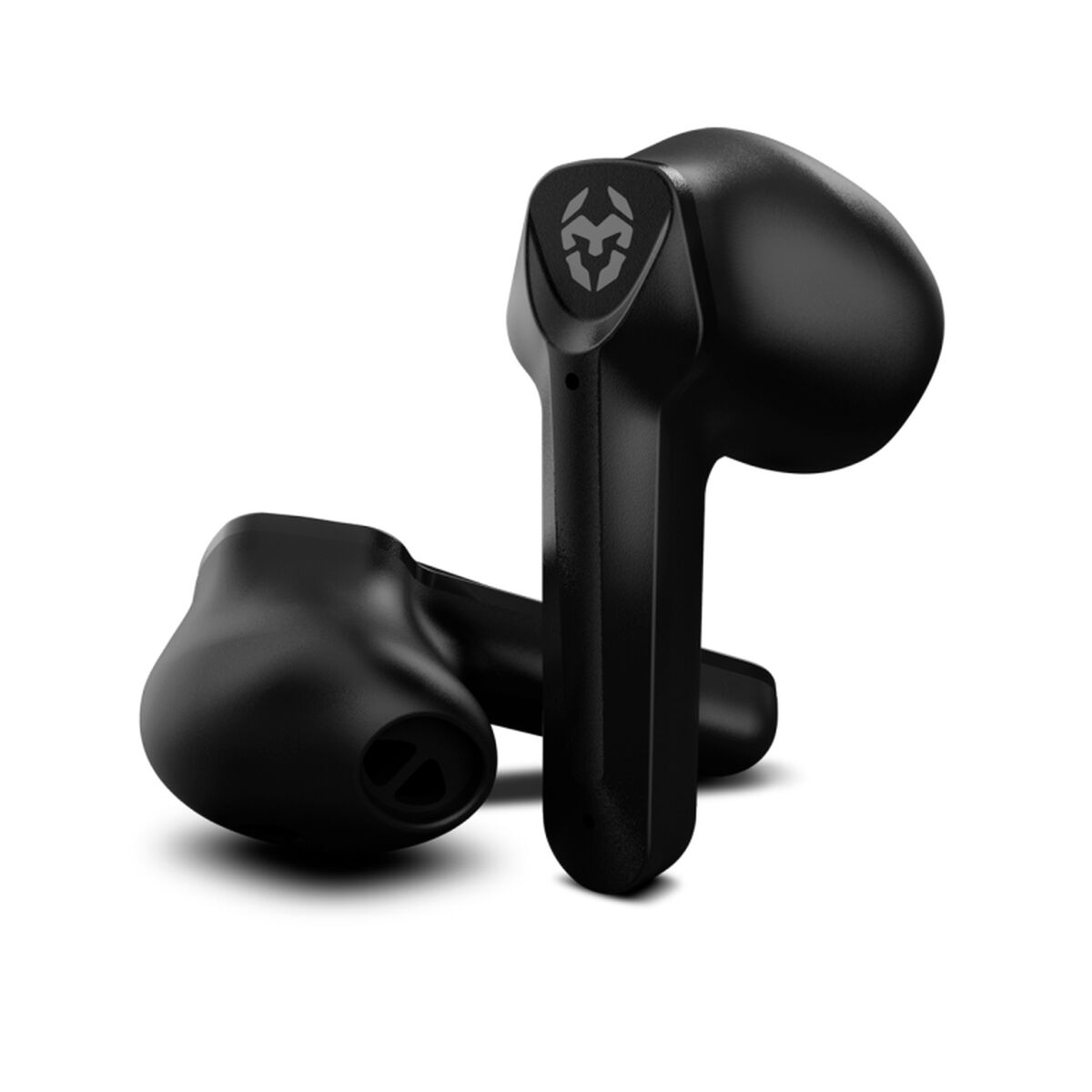 Headphones Krom NXKROMKALL Black