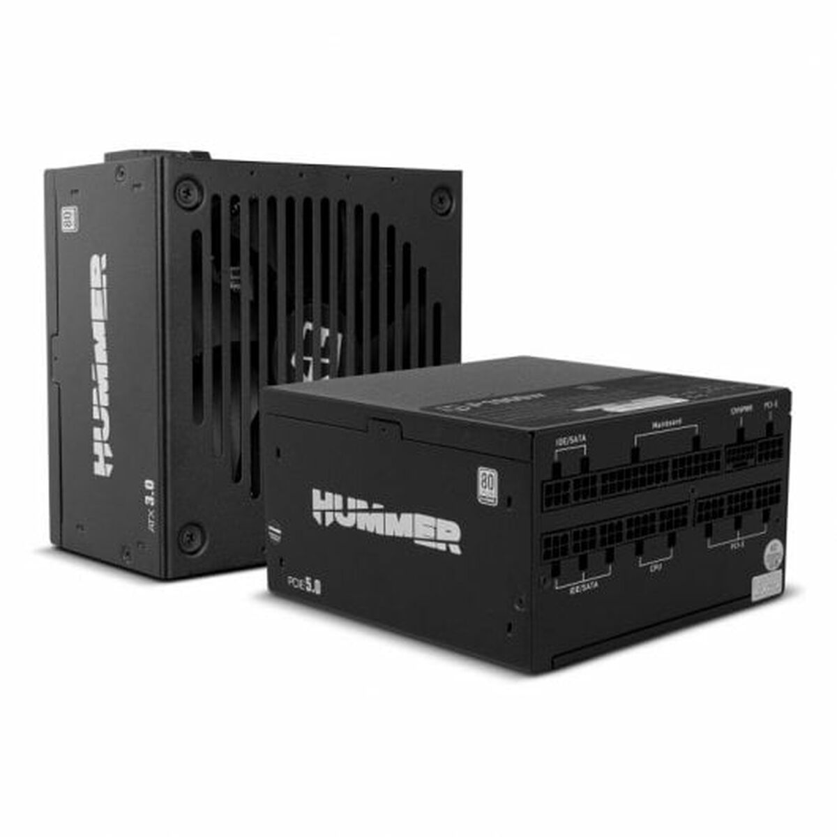 Power supply Nox P1000W 1000 W 80 PLUS Platinum