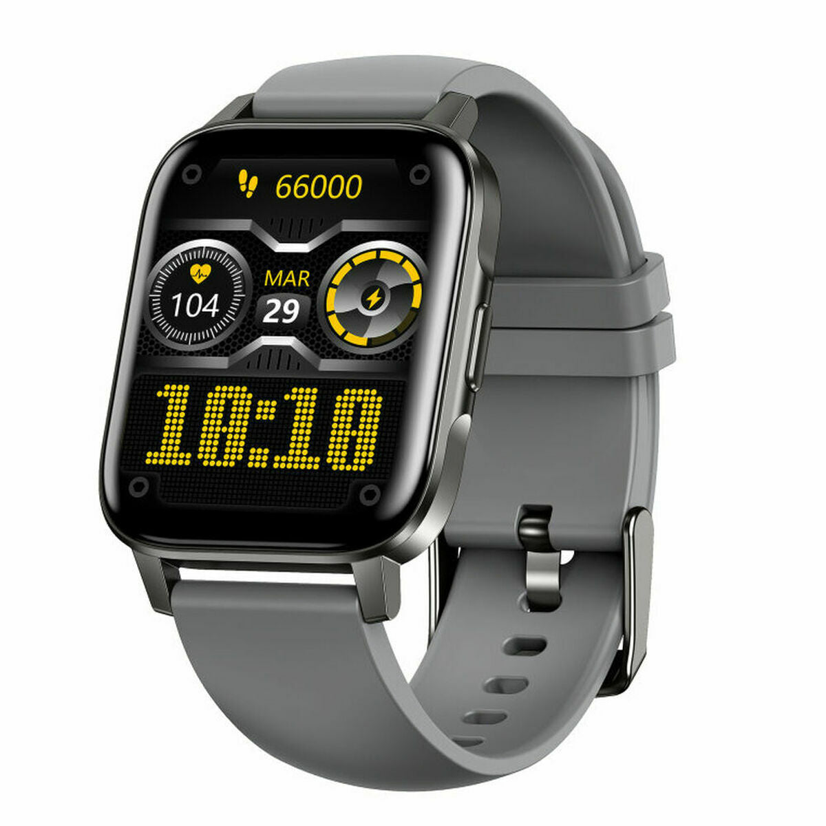 Smartwatch LEOTEC LESW31G