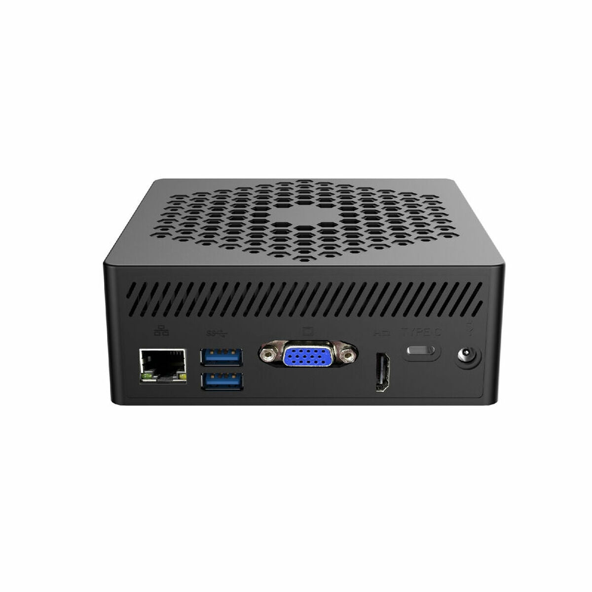 Mini PC LEOTEC GYORS Intel© Core™ i5-10210U 32 GB RAM