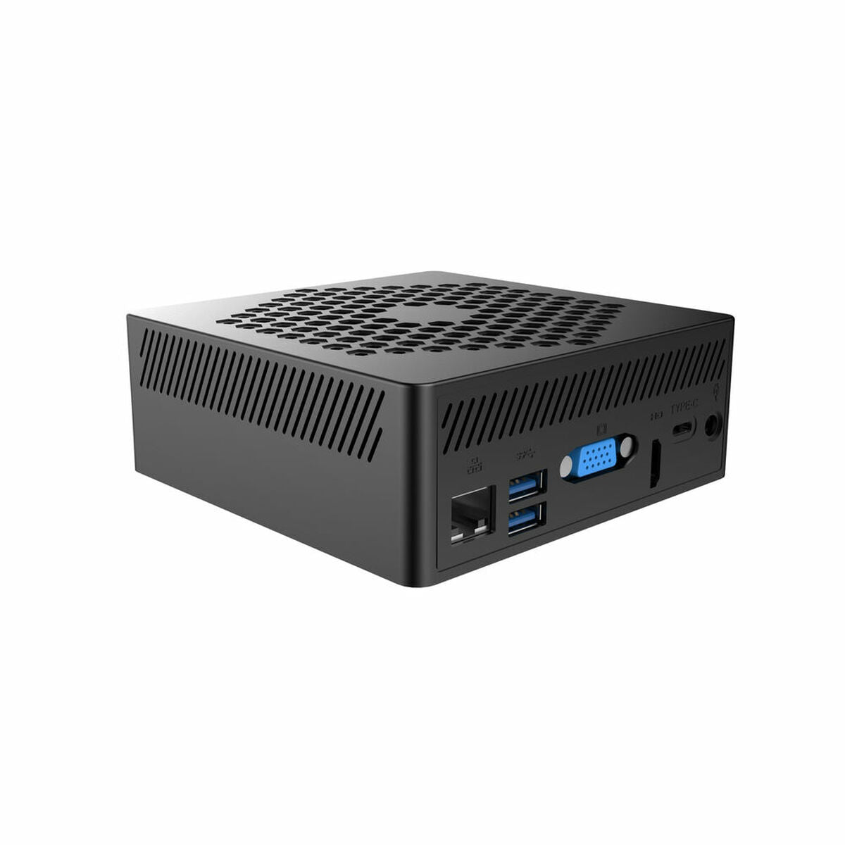 Mini PC LEOTEC GYORS Intel© Core™ i5-10210U 32 GB RAM