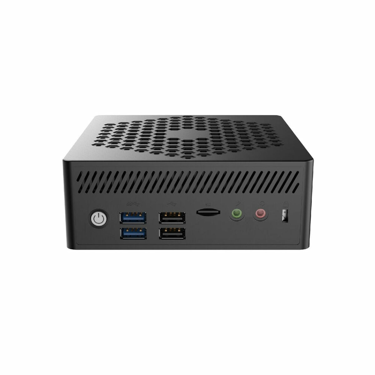 Mini PC LEOTEC GYORS Intel© Core™ i5-10210U 32 GB RAM