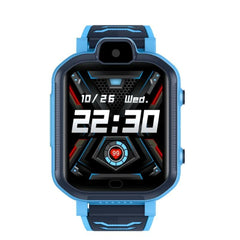 Smartwatch LEOTEC LESWKIDS07B Blue