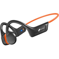 Headphones with Microphone LEOTEC OSEA  Orange