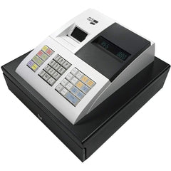 Cash Register Ecr Sampos ER-057/S White