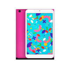 Tablet SPC 9747464P Allwinner Pink 4 GB 64 GB