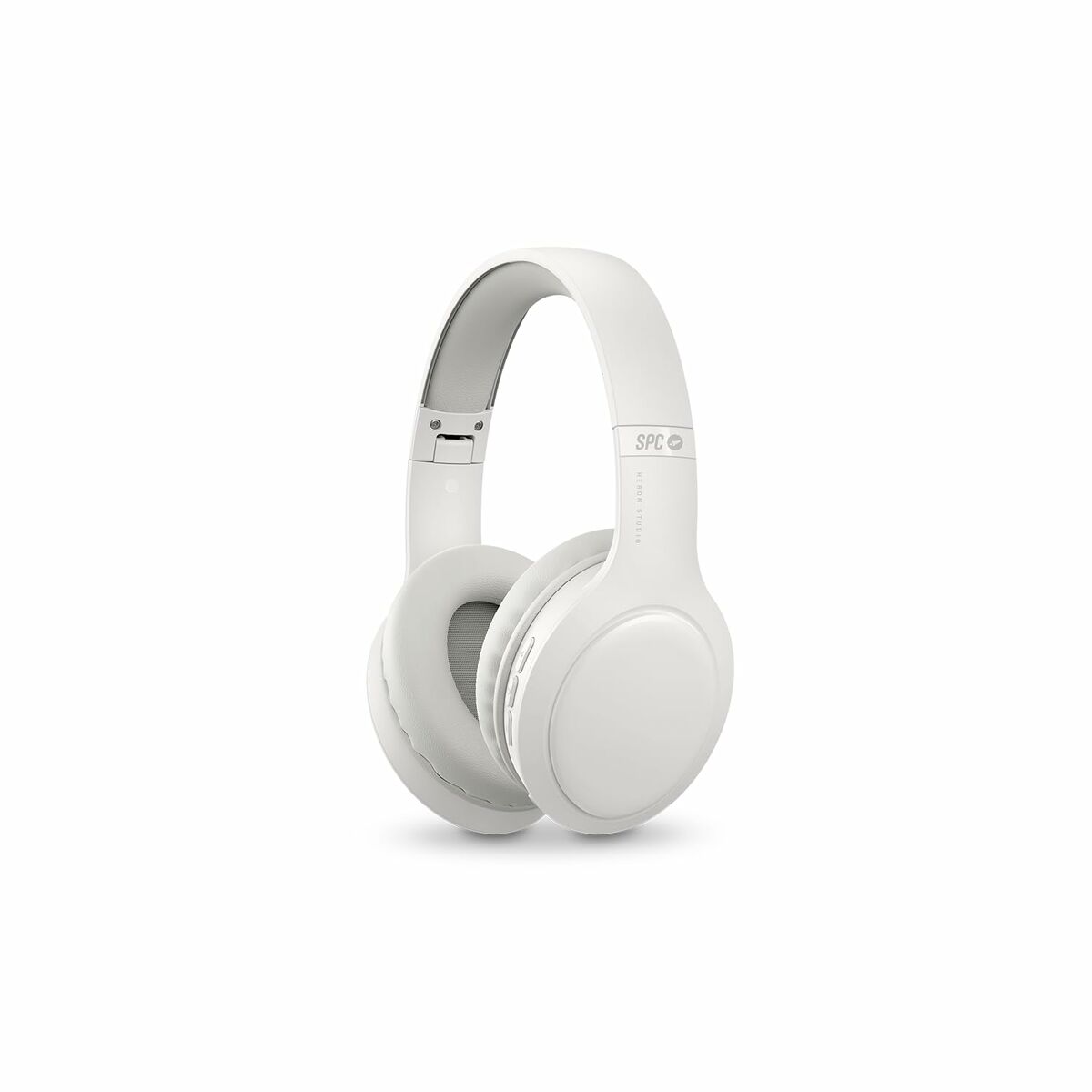 Headphones SPC Wireless White