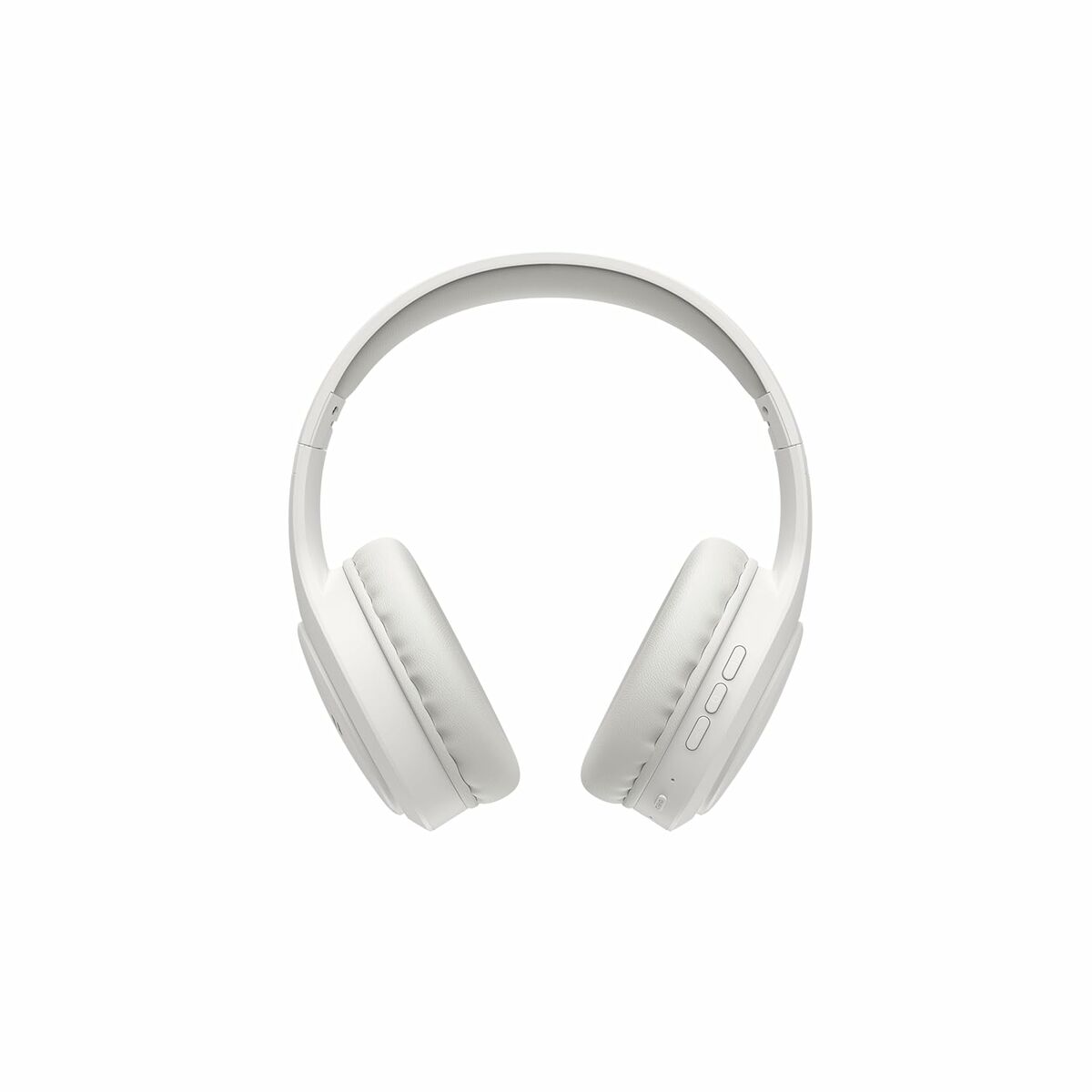 Headphones SPC Wireless White