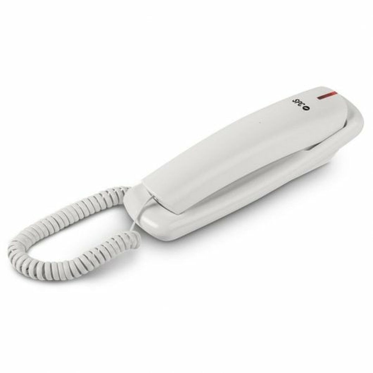 Landline Telephone SPC Original Lite 2 White