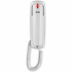 Landline Telephone SPC Original Lite 2 White